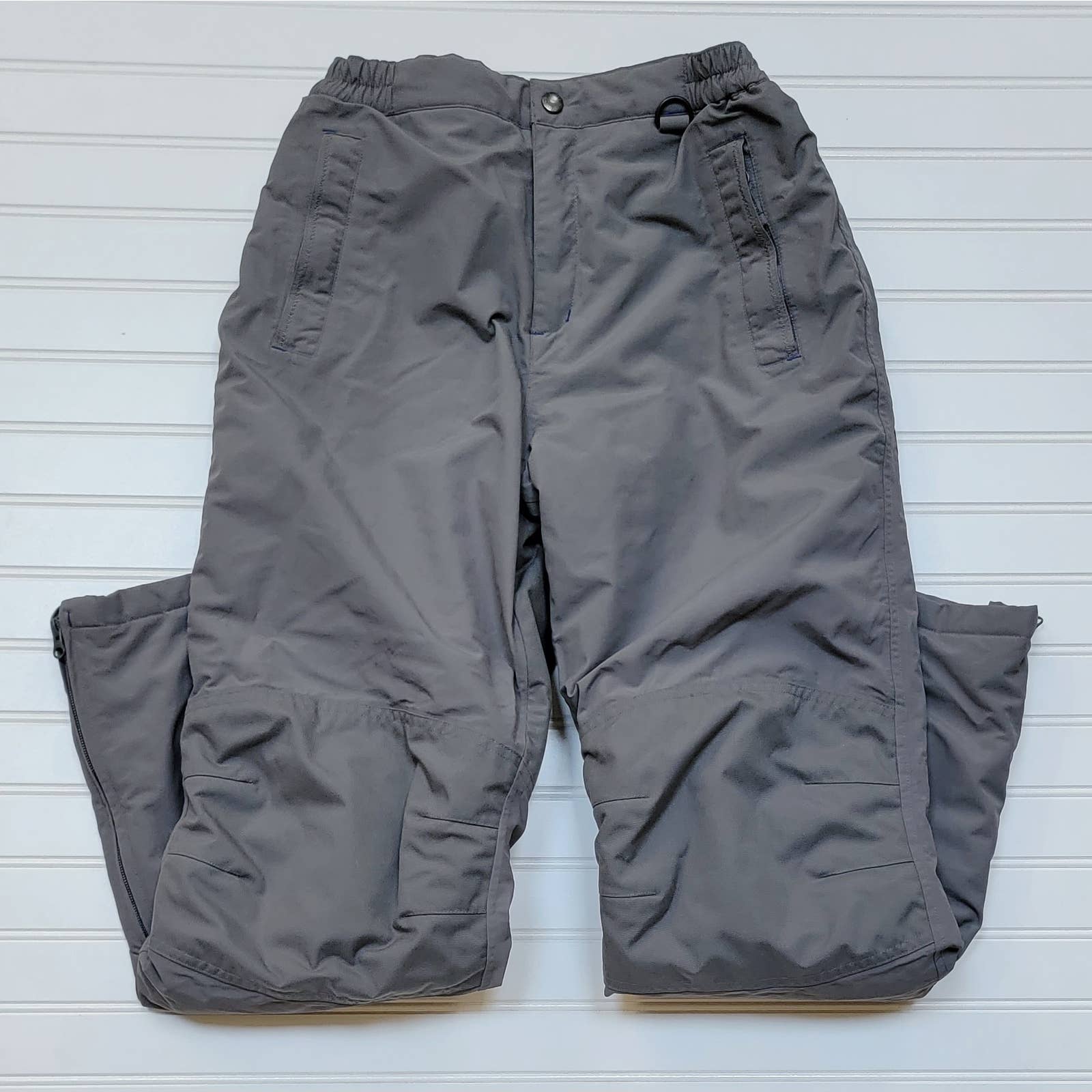 Lands End Squall Iron Knee Snow Pants